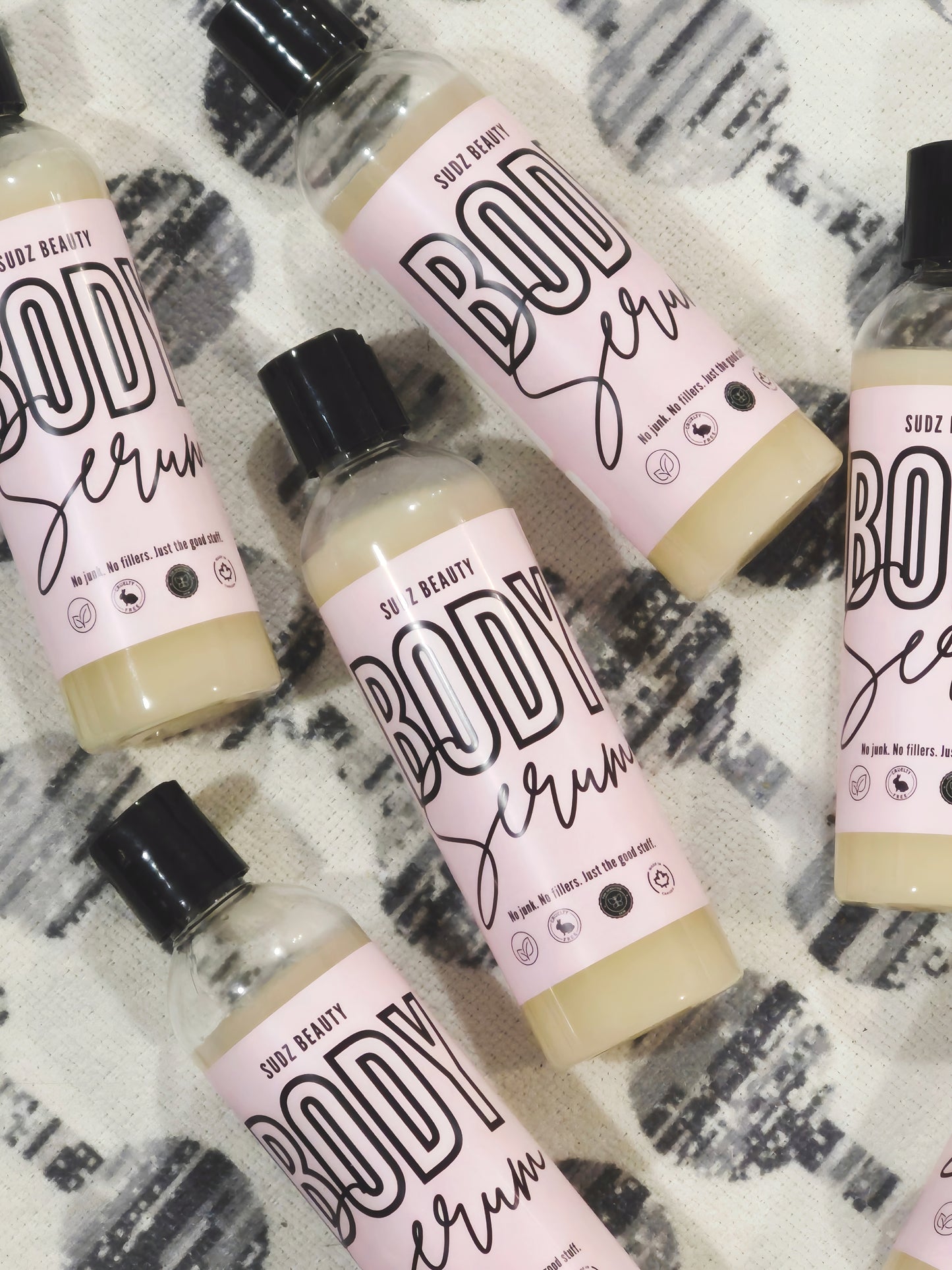 Nourishing Body Serum