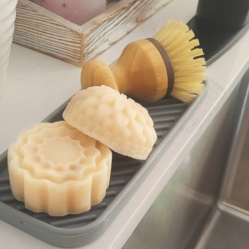 Zero Waste Dishwash Bar