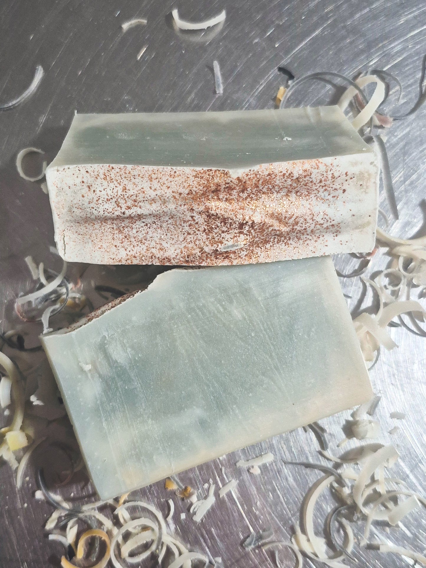 Coconut & Jasmine Body Bar