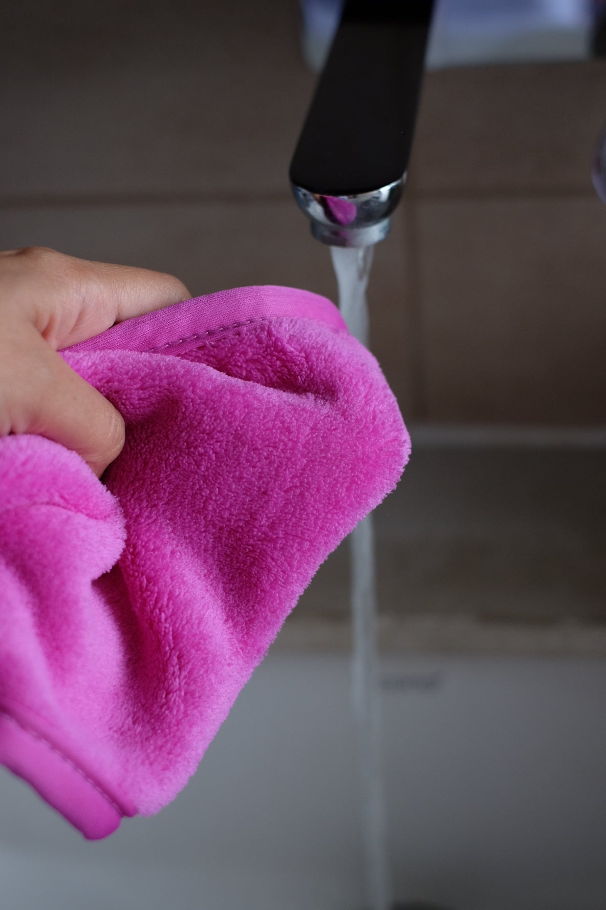 Makeup Remover & Facial Cleansing Cloth