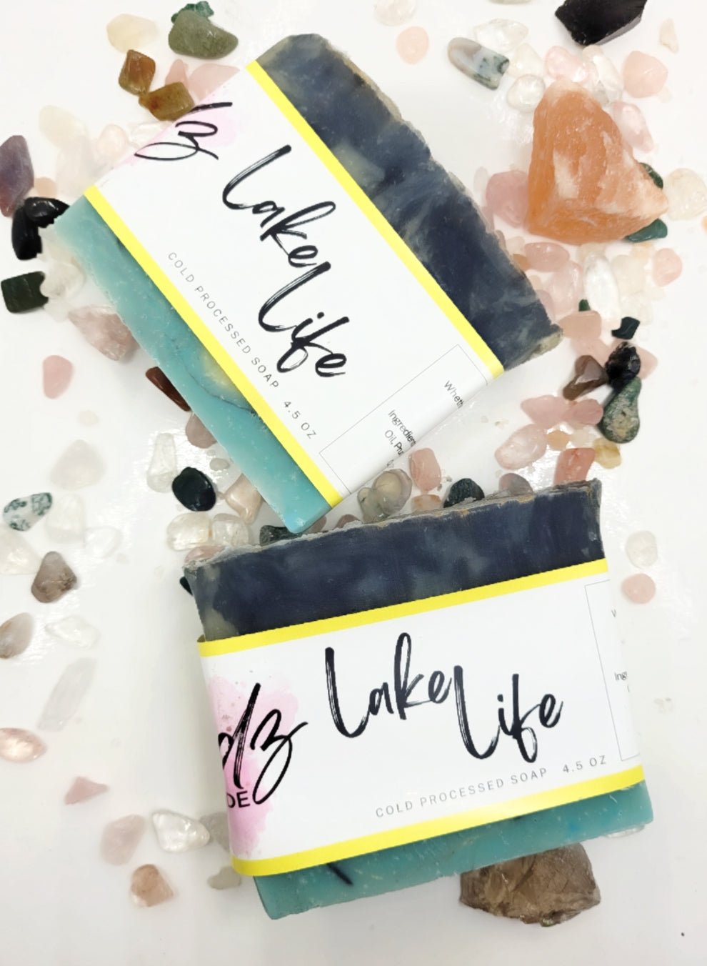 Lake Life Bar - SUDZ HANDMADE