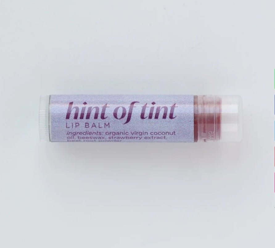 LSB - Hint of Tint Balm - SUDZ HANDMADE