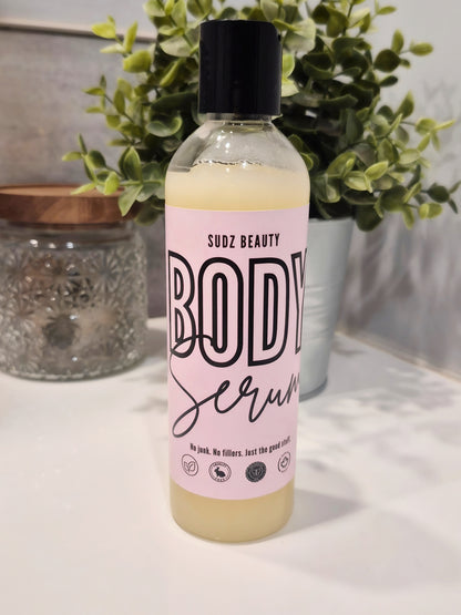 Nourishing Body Serum