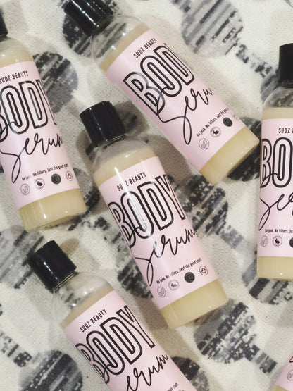 Nourishing Body Serum