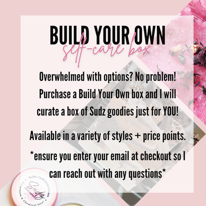 Self-Care Box
