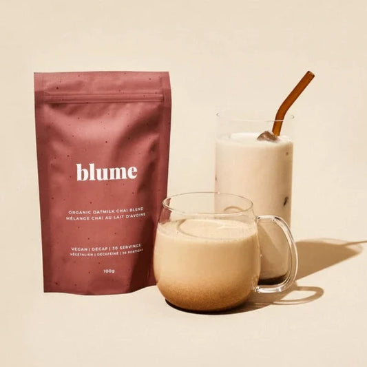 Chai Latte Superfood Drink Mix