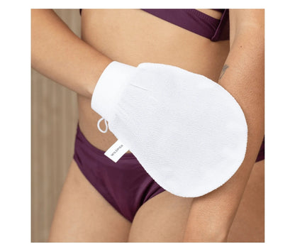 Wildpier Plant Based Exfoliating Glove
