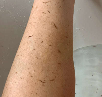 Wildpier Plant Based Exfoliating Glove