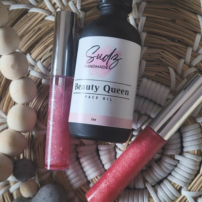 Moisturizing Lip Gloss