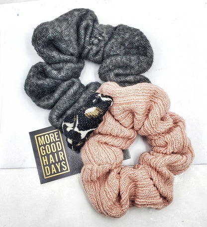 XL Scrunchies