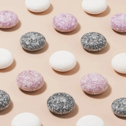 Shampoo & Conditioner Bars