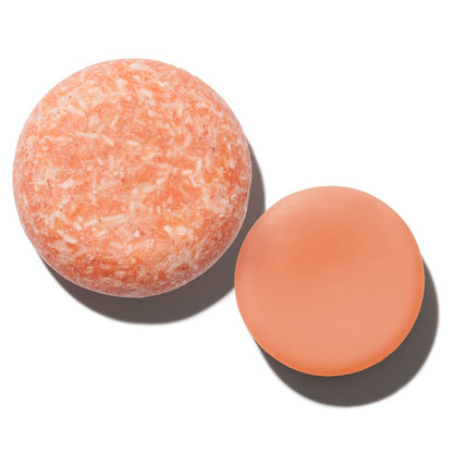 Shampoo & Conditioner Bars