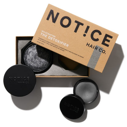 Shampoo & Conditioner Bars