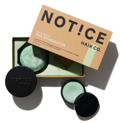 Shampoo & Conditioner Bars