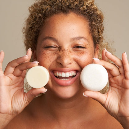 Shampoo & Conditioner Bars