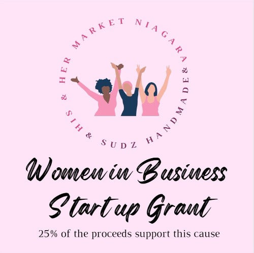Women In Business Grant Donation