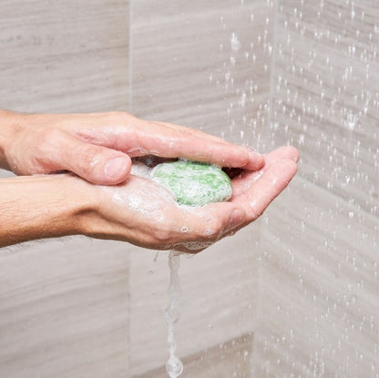 Shampoo & Conditioner Bars