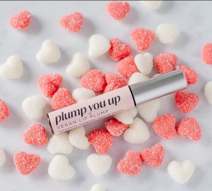 LSB Vegan Lip Plump