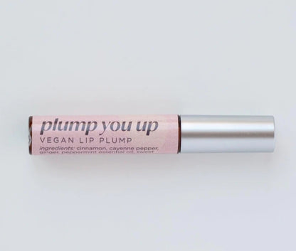 LSB Vegan Lip Plump