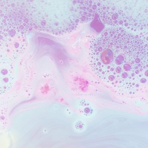 Bubble Bath Crumble 8oz - SUDZ HANDMADE