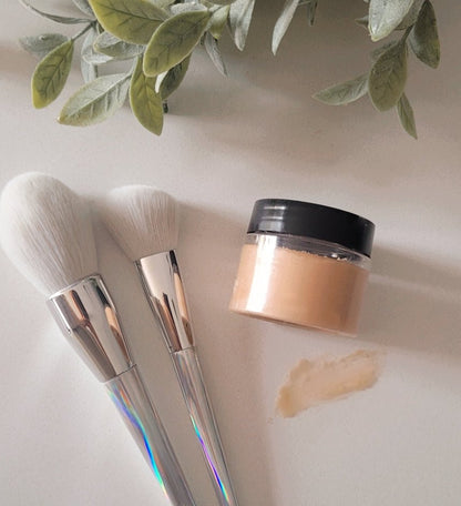 Glow Balm Face Base - SUDZ HANDMADE