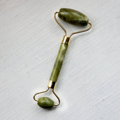 Jade Face Roller - SUDZ HANDMADE